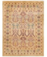 Solo Rugs Mogul  7'10'' x 10'8'' Rug