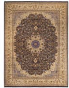 Solo Rugs Mogul  10'2'' x 13'10'' Rug