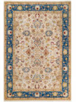 Solo Rugs Mogul  6'1'' x 8'10'' Rug