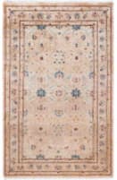 Solo Rugs Mogul  3'2'' x 5' Rug