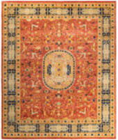 Solo Rugs Mogul  8'3'' x 10' Rug