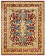 Solo Rugs Mogul  8'2'' x 10'2'' Rug