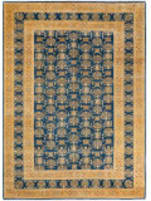 Solo Rugs Mogul  6'2'' x 8'8'' Rug