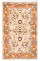 Solo Rugs Mogul  2'7'' x 4'2'' Rug