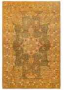 Solo Rugs Mogul  6'2'' x 9'3'' Rug