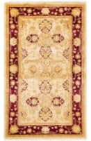 Solo Rugs Mogul  3'3'' x 5'3'' Rug