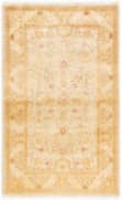 Solo Rugs Mogul  3'3'' x 5'1'' Rug