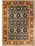 Solo Rugs Eclectic  12'3'' x 17'4'' Rug