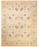 Solo Rugs Eclectic  9'3'' x 12'2'' Rug
