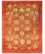 Solo Rugs Eclectic  11'8'' x 14'9'' Rug