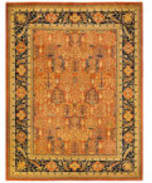 Solo Rugs Eclectic  9'2'' x 11'10'' Rug