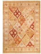 Solo Rugs Eclectic  9'2'' x 12'6'' Rug