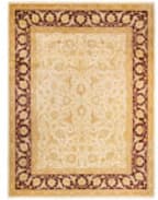 Solo Rugs Eclectic  9'1'' x 12'1'' Rug