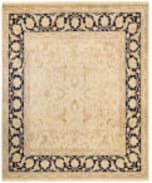 Solo Rugs Eclectic  9' x 9'5'' Square Rug