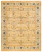 Solo Rugs Mogul  8'3'' x 10'3'' Rug