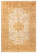 Solo Rugs Mogul  6'1'' x 9' Rug