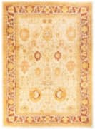 Solo Rugs Mogul  10'1'' x 14'6'' Rug