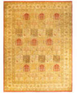 Solo Rugs Mogul  10'4'' x 13'10'' Rug