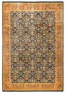Solo Rugs Mogul  6'1'' x 9'1'' Rug