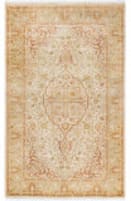 Solo Rugs Mogul  3'2'' x 5'1'' Rug