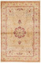 Solo Rugs Mogul  3'2'' x 5'1'' Rug