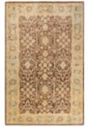 Solo Rugs Eclectic  6'3'' x 9'6'' Rug