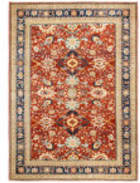 Solo Rugs Eclectic  8'10'' x 12'5'' Rug