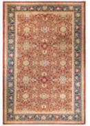 Solo Rugs Eclectic  12'1'' x 18'1'' Rug