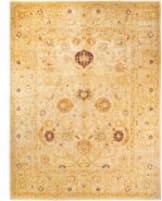 Solo Rugs Eclectic  9'2'' x 12' Rug