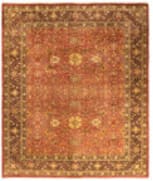 Solo Rugs Eclectic  7'10'' x 9'4'' Rug