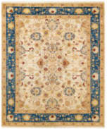 Solo Rugs Mogul  8'1'' x 9'9'' Rug