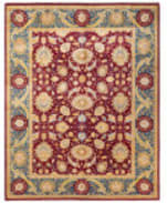 Solo Rugs Mogul  8' x 10'1'' Rug