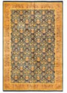 Solo Rugs Mogul  6'1'' x 9'1'' Rug