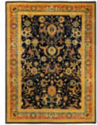 Solo Rugs Mogul  10'1'' x 13'10'' Rug
