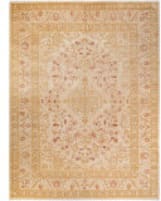 Solo Rugs Mogul  9'3'' x 12'1'' Rug