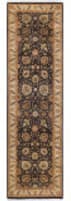 Solo Rugs Mogul  3' x 11'1'' Runner Rug