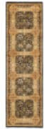 Solo Rugs Mogul  3'1'' x 10'9'' Runner Rug