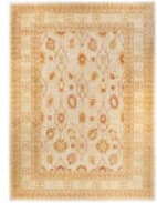 Solo Rugs Mogul  10'4'' x 14'3'' Rug