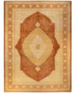 Solo Rugs Mogul  10'6'' x 14'4'' Rug