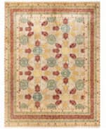 Solo Rugs Mogul  8'2'' x 10'7'' Rug