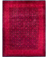 Solo Rugs Fine Vibrance  15'10'' x 11'10'' Rug