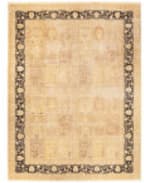 Solo Rugs Mogul  10'3'' x 13'10'' Rug