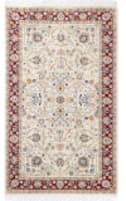 Solo Rugs Mogul  3'2'' x 5'3'' Rug