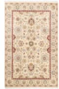 Solo Rugs Mogul  4'1'' x 6'5'' Rug