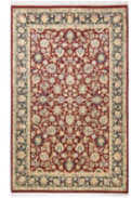 Solo Rugs Mogul  4'2'' x 6'5'' Rug