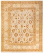 Solo Rugs Mogul  8'3'' x 10'7'' Rug