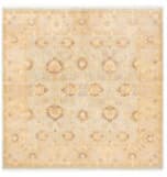 Solo Rugs Mogul  6'1'' x 6'2'' Square Rug