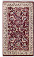 Solo Rugs Mogul  3'2'' x 5'5'' Rug