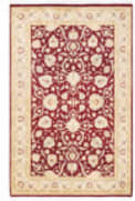 Solo Rugs Mogul  4'2'' x 6'5'' Rug