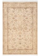 Solo Rugs Mogul  4'2'' x 6'2'' Rug